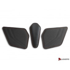 LUIMOTO TANK LEAF Tank Pads for the KTM 1190 RC8 / RC8 R LUIMOTO TANK LEAF Tank Pads for the KTM 1190 RC8 / RC8 R